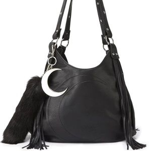 Killstar Janis Purse